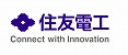 住友電気工業株式会社